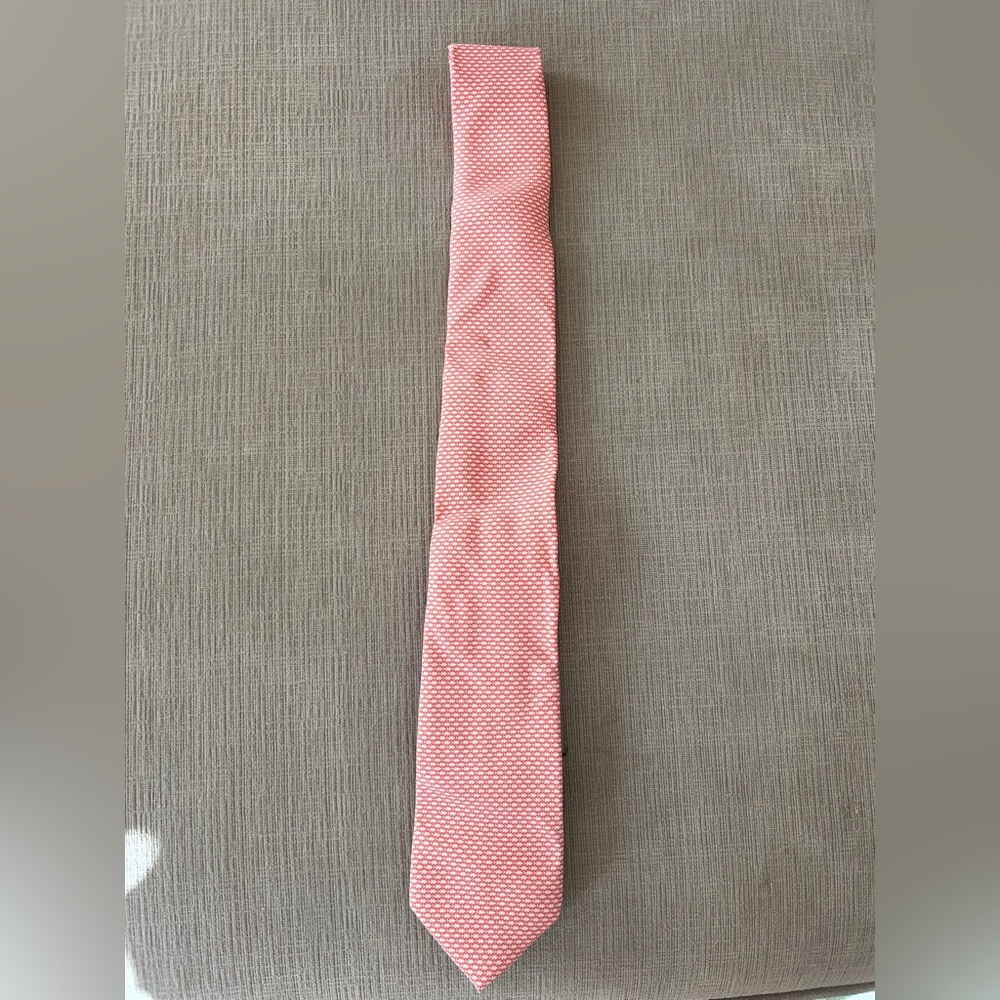 Vineyard Vines Fish Ties